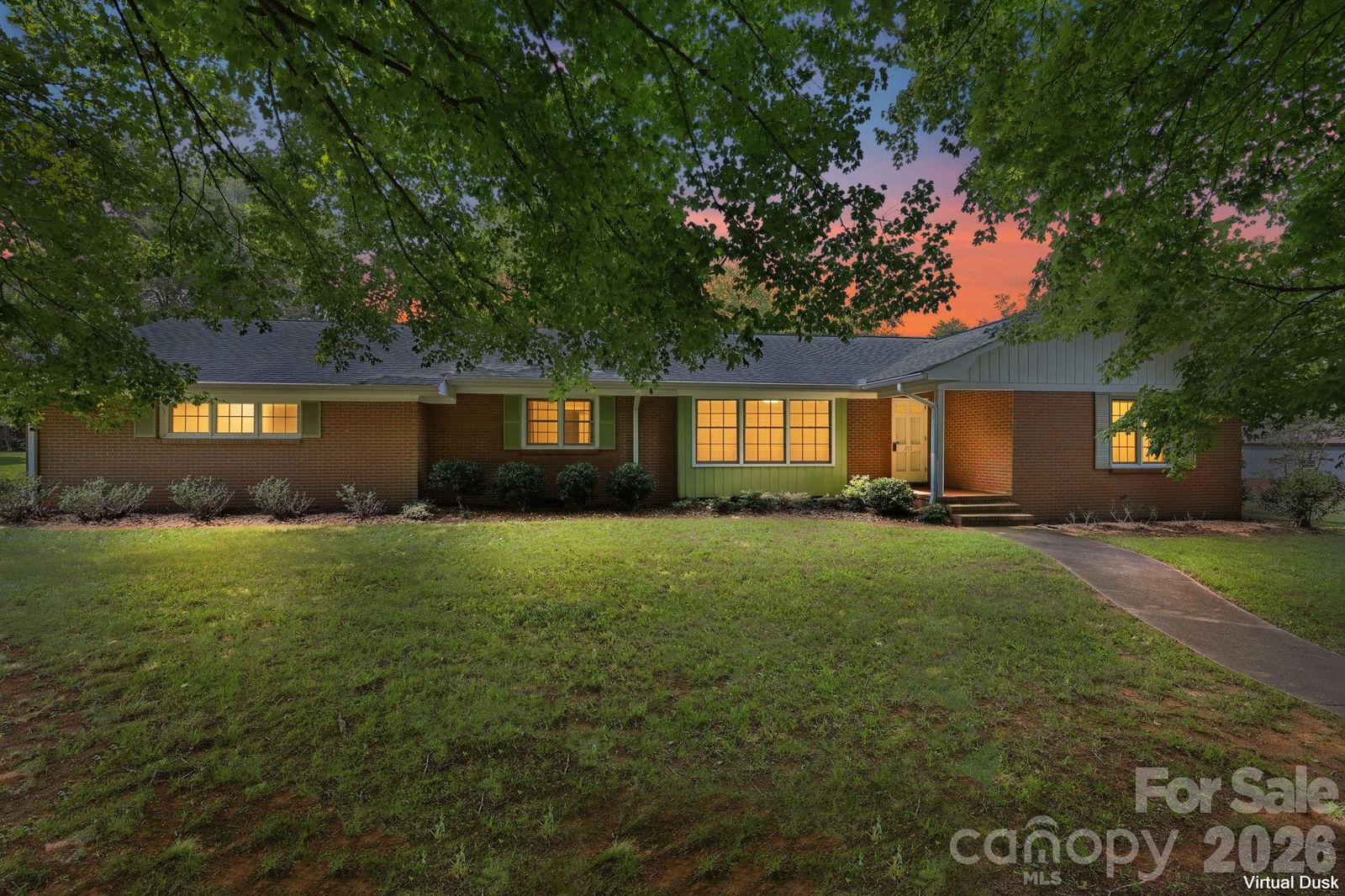 215 Park Avenue, Granite Quarry, NC 28146