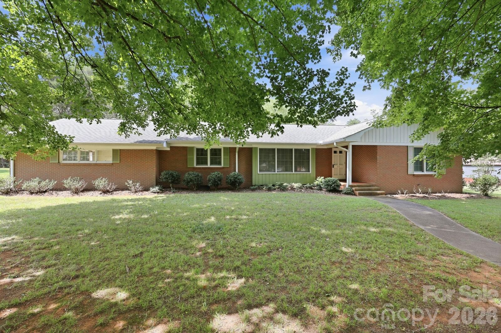 215 Park Avenue, Granite Quarry, NC 28146 - Photo 2