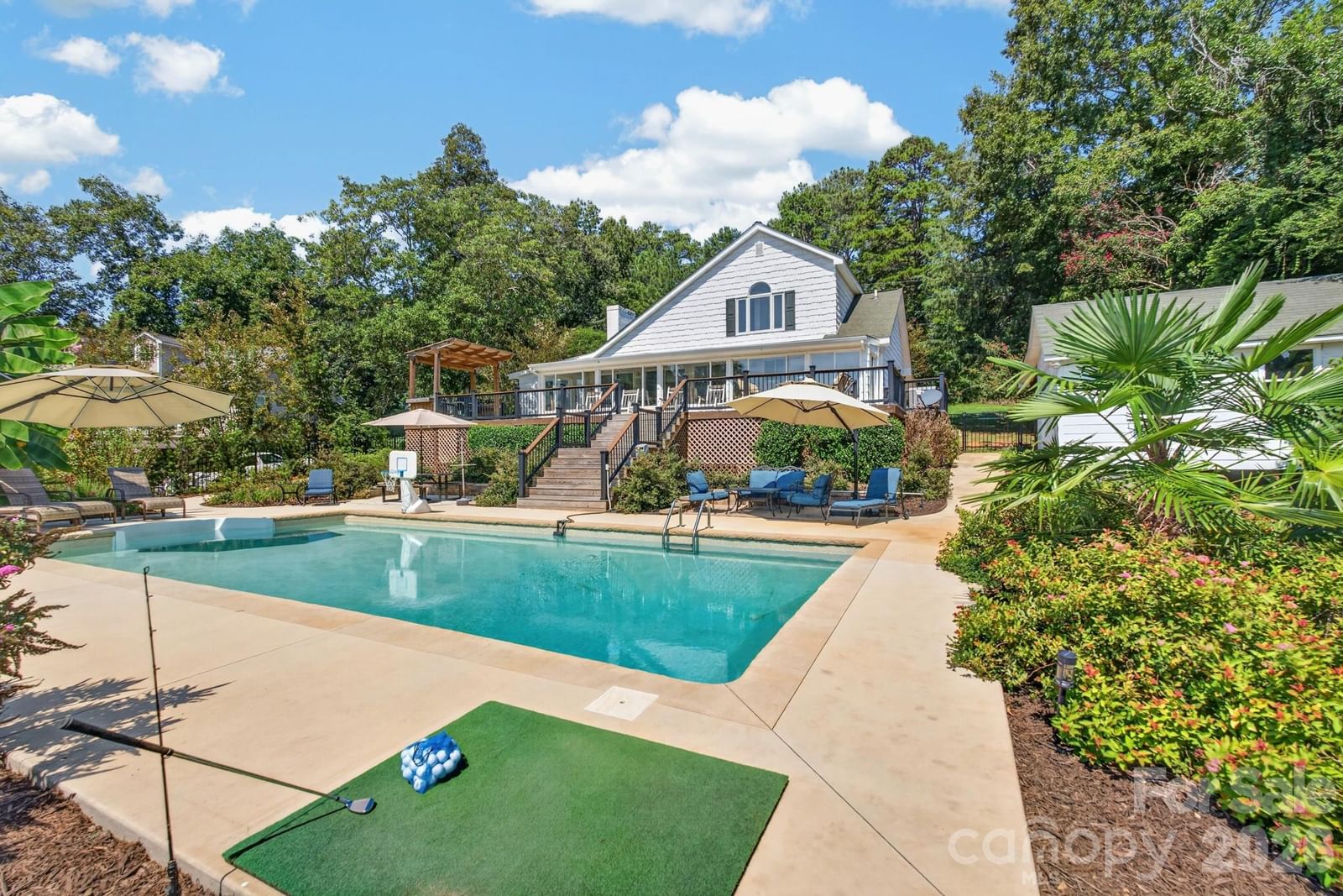 745 Anchor Road, Norwood, NC 28128 - Photo 2