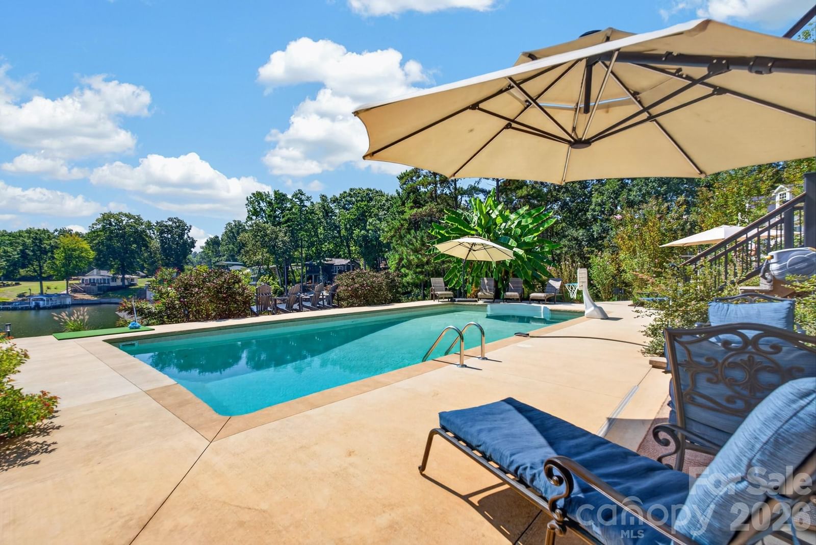 745 Anchor Road, Norwood, NC 28128 - Photo 3