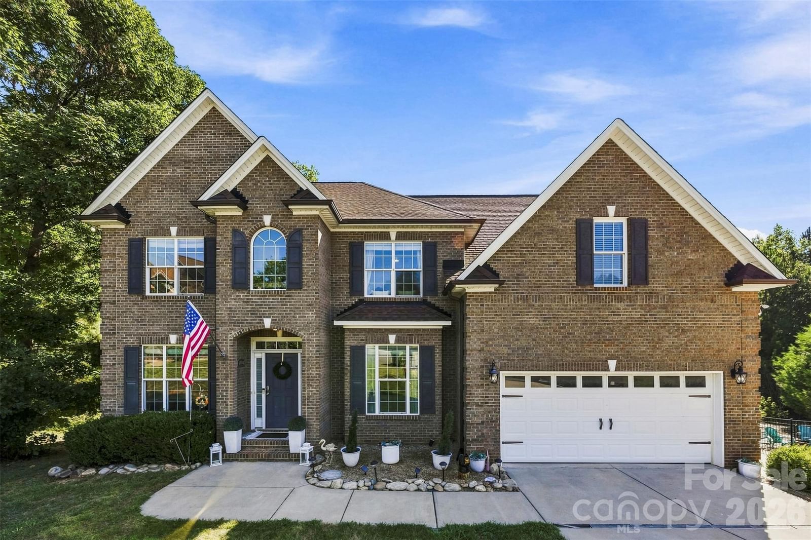 5506 Thistlebrook Court, Gastonia, NC 28056