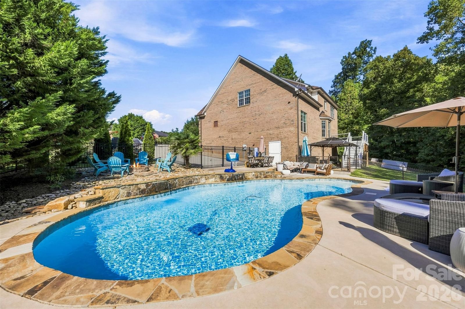 5506 Thistlebrook Court, Gastonia, NC 28056 - Photo 2
