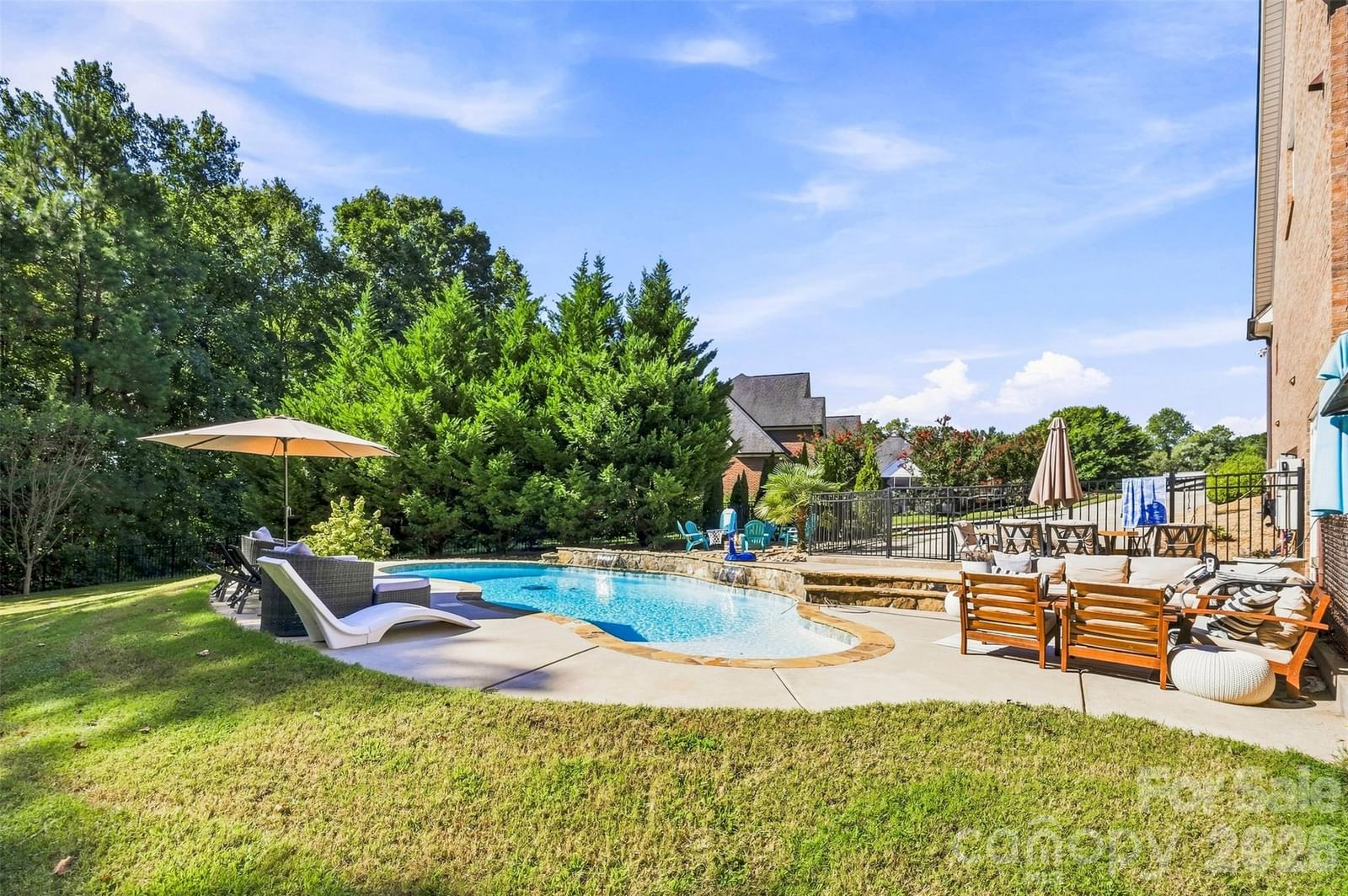 5506 Thistlebrook Court, Gastonia, NC 28056 - Photo 4