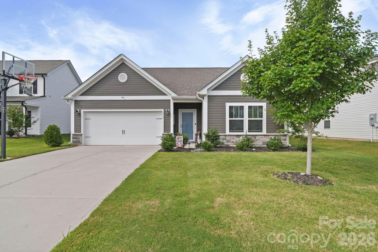 2015 McDonald Drive, Stanfield, NC 28163