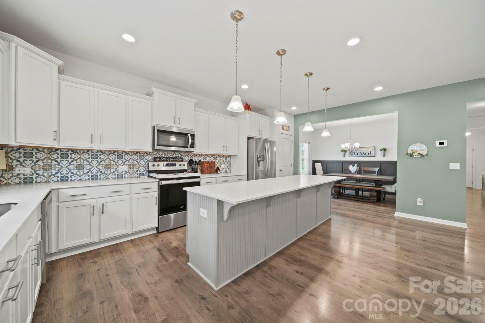 2015 McDonald Drive, Stanfield, NC 28163 - Photo 2