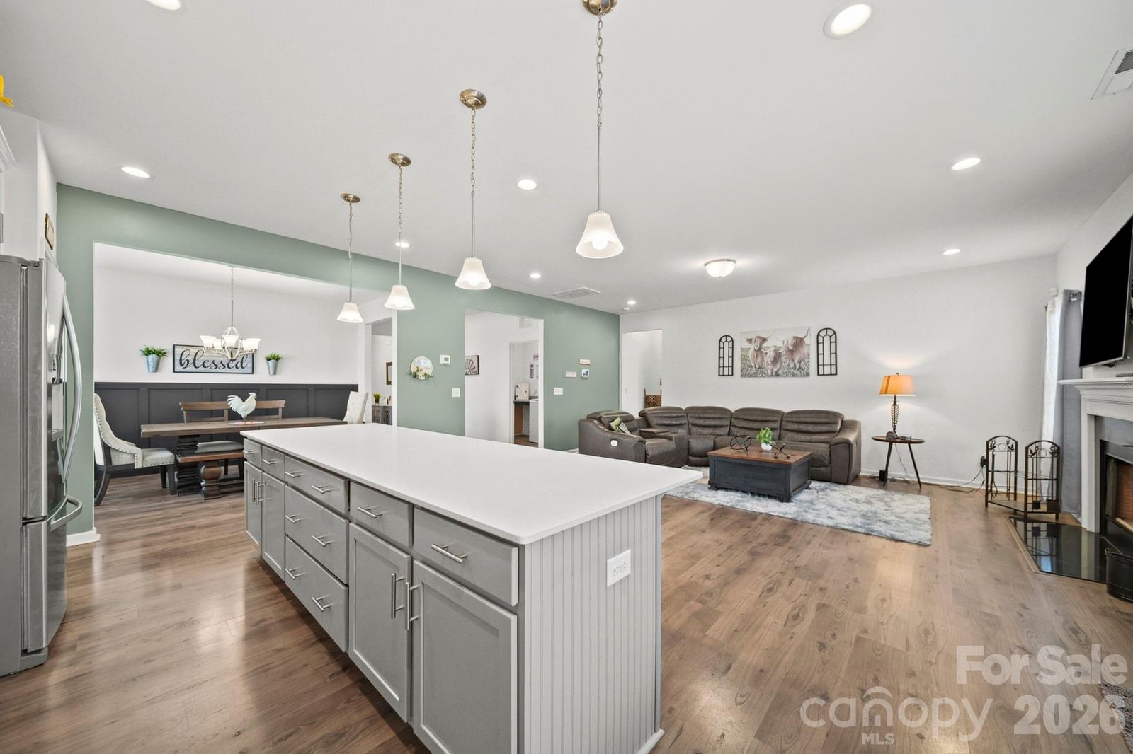 2015 McDonald Drive, Stanfield, NC 28163 - Photo 3