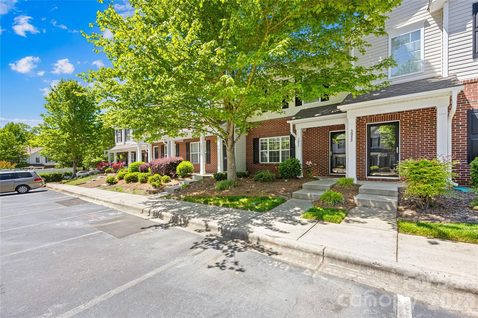 3053 Summerfield Ridge Lane #4, Charlotte, NC 28105 - Photo 2