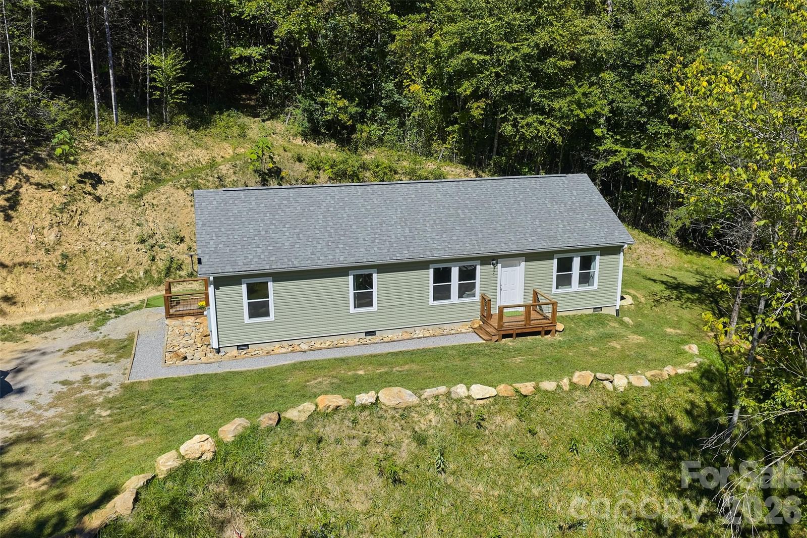 60 Spring Mountain Drive, Canton, NC 28716 - Photo 2