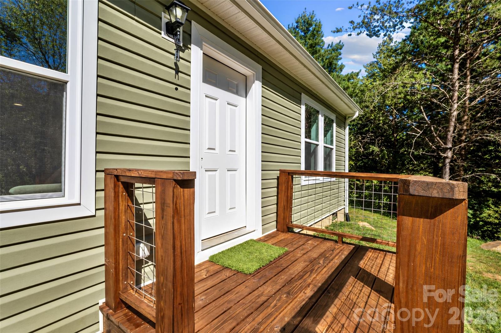 60 Spring Mountain Drive, Canton, NC 28716 - Photo 4