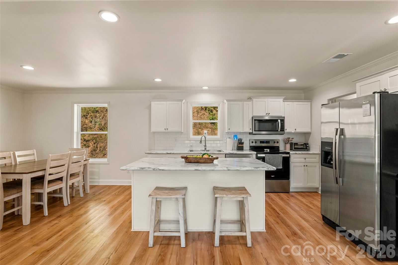 60 Spring Mountain Drive, Canton, NC 28716 - Photo 5
