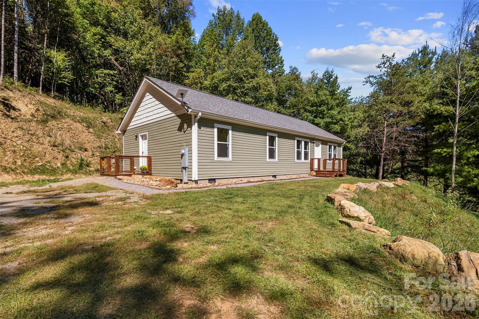60 Spring Mountain Drive, Canton, NC 28716 - Photo 3