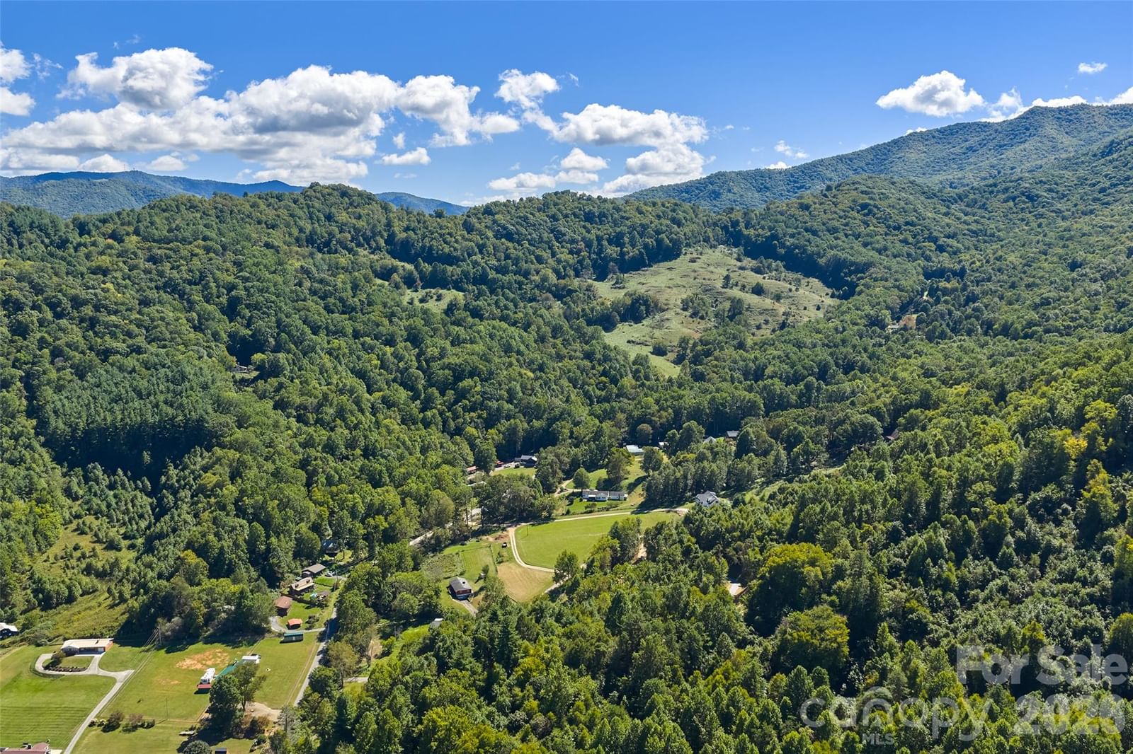 60 Spring Mountain Drive, Canton, NC 28716