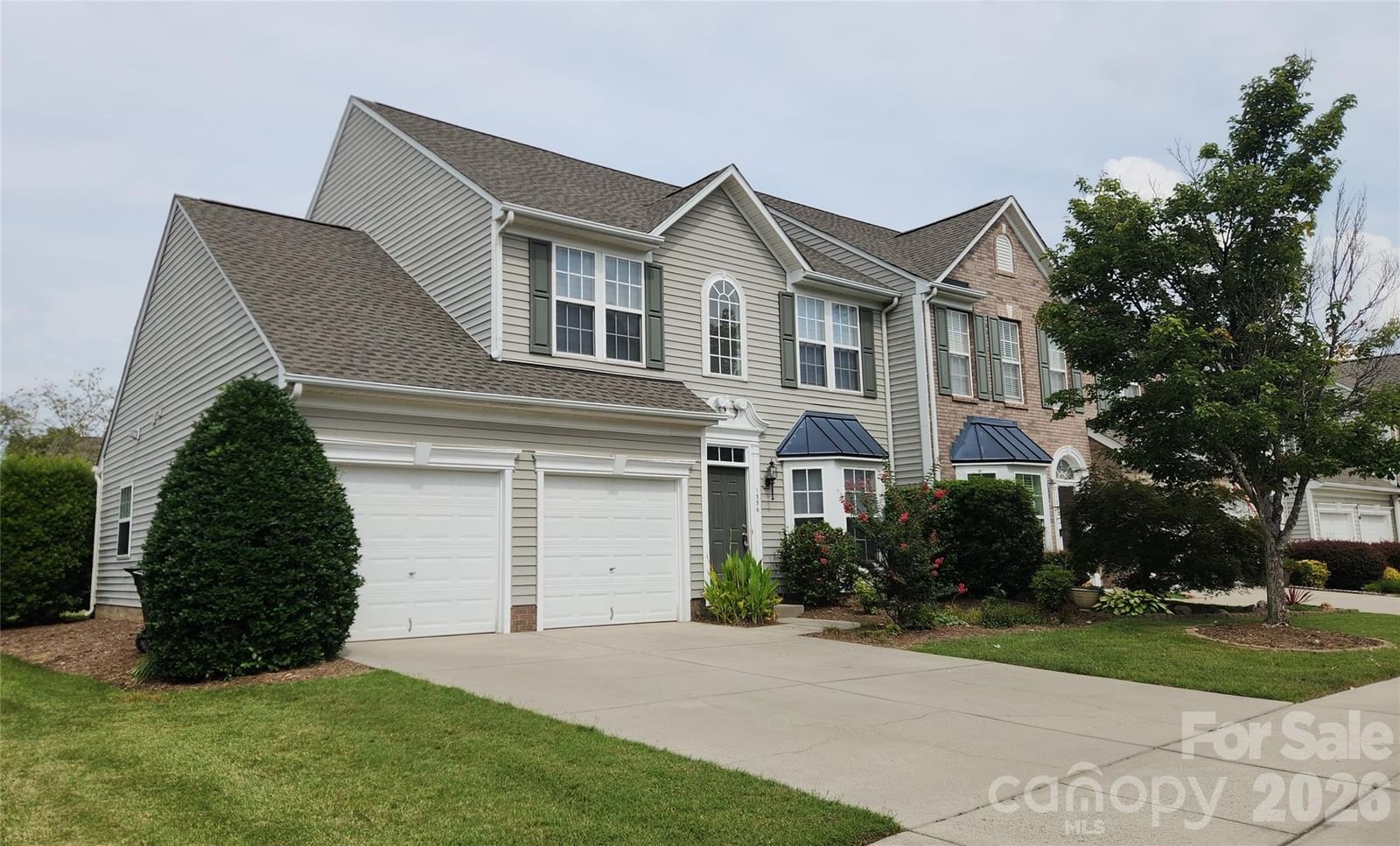 1336 Watson Mills Street, Concord, NC 28027