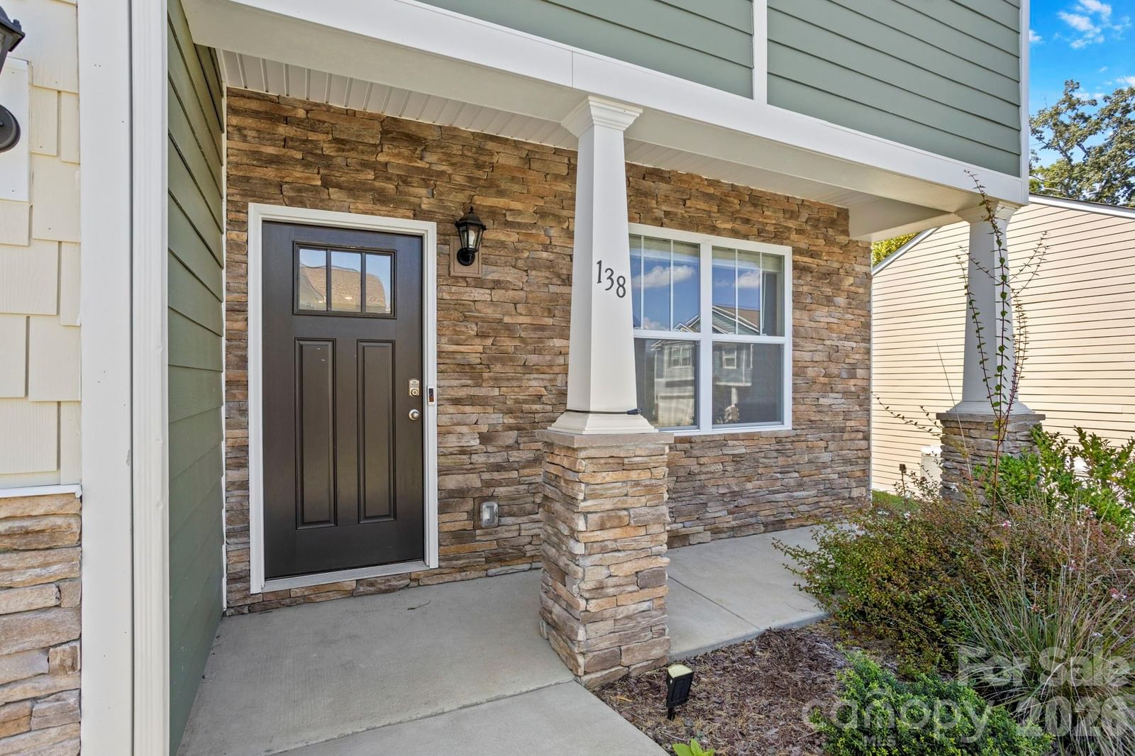 138 Marathon Lane, Candler, NC 28715 - Photo 2