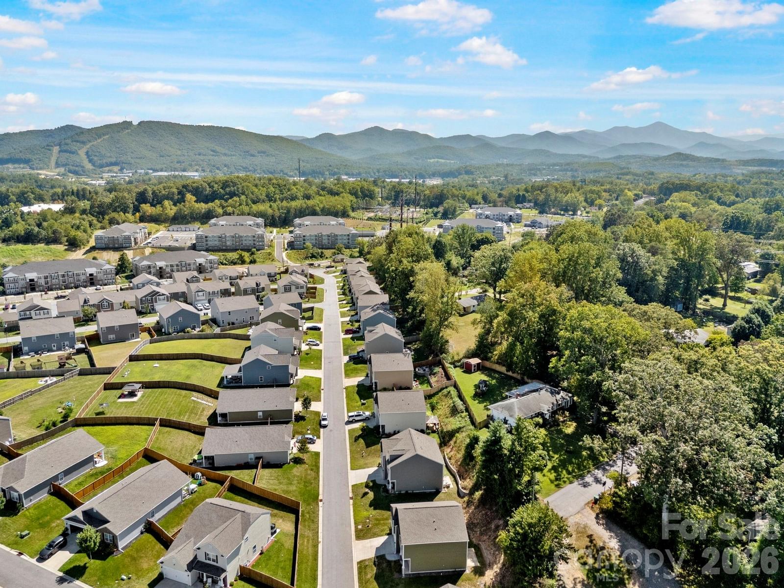 138 Marathon Lane, Candler, NC 28715 - Photo 3