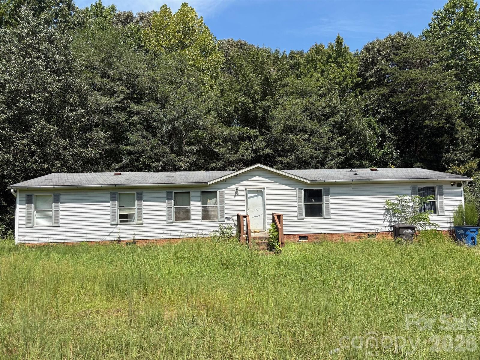 317 Forest Hollow Drive, Statesville, NC 28677 - Photo 3