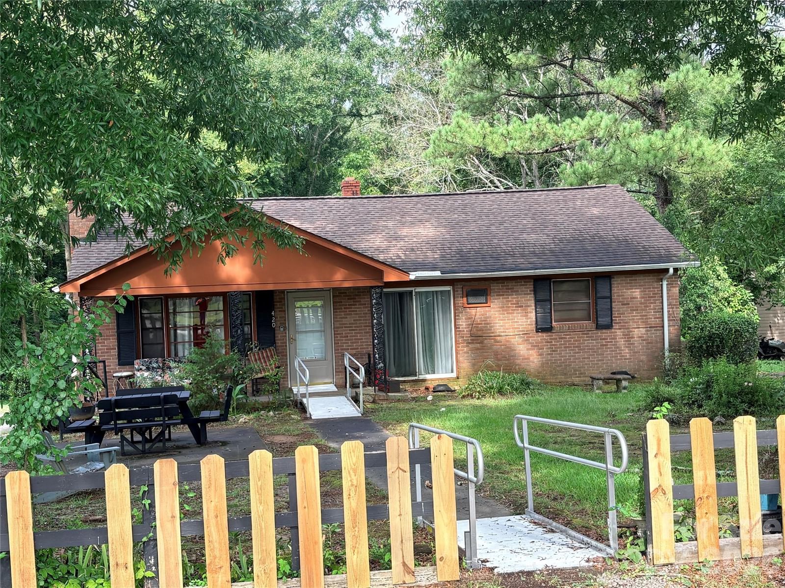 420 Hampton Road, Lancaster, SC 29720