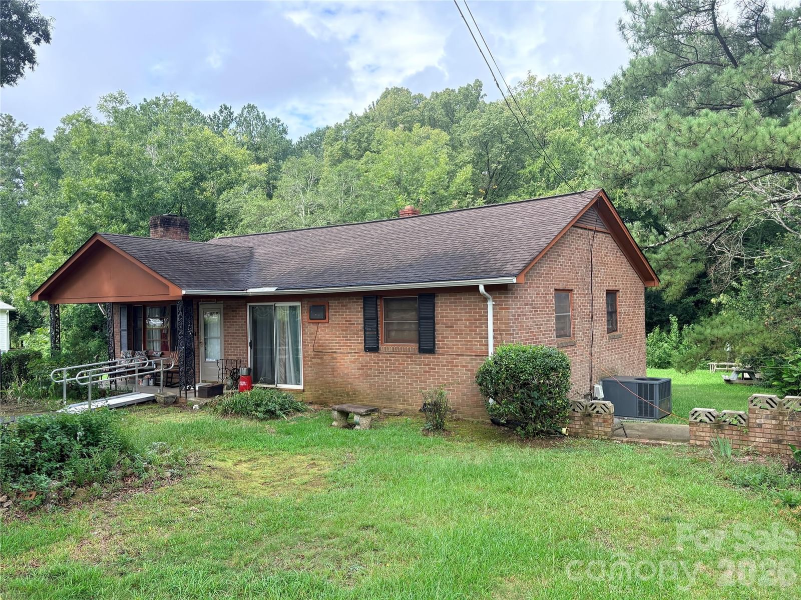 420 Hampton Road, Lancaster, SC 29720 - Photo 3