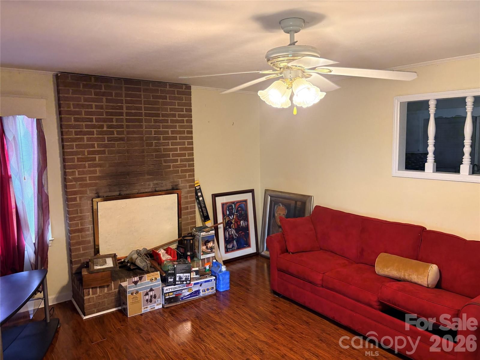 420 Hampton Road, Lancaster, SC 29720 - Photo 4