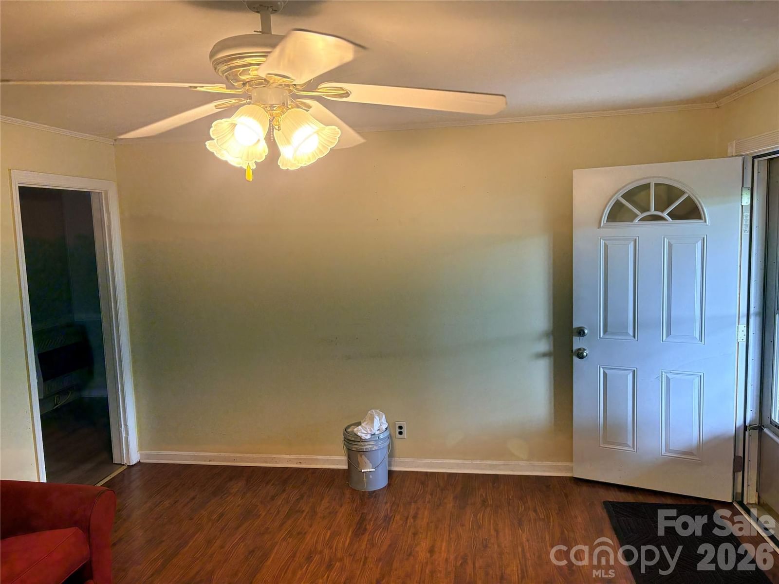 420 Hampton Road, Lancaster, SC 29720 - Photo 5