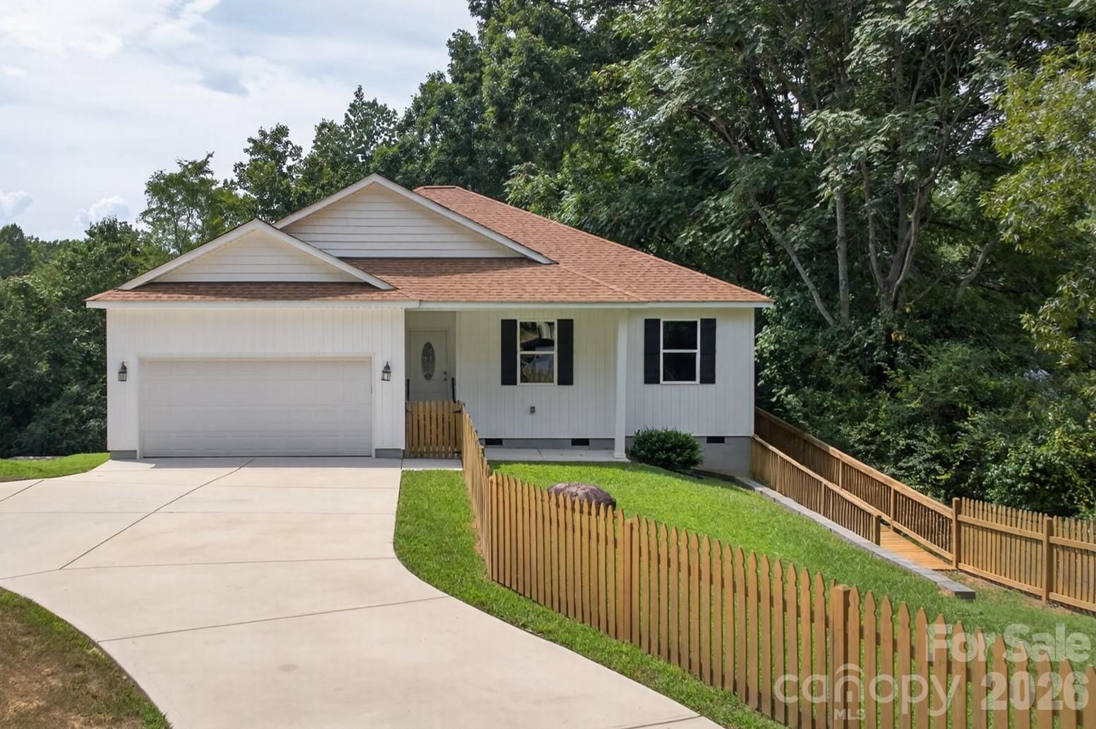 Property at 922 Legion Club, Salisbury, NC 28146