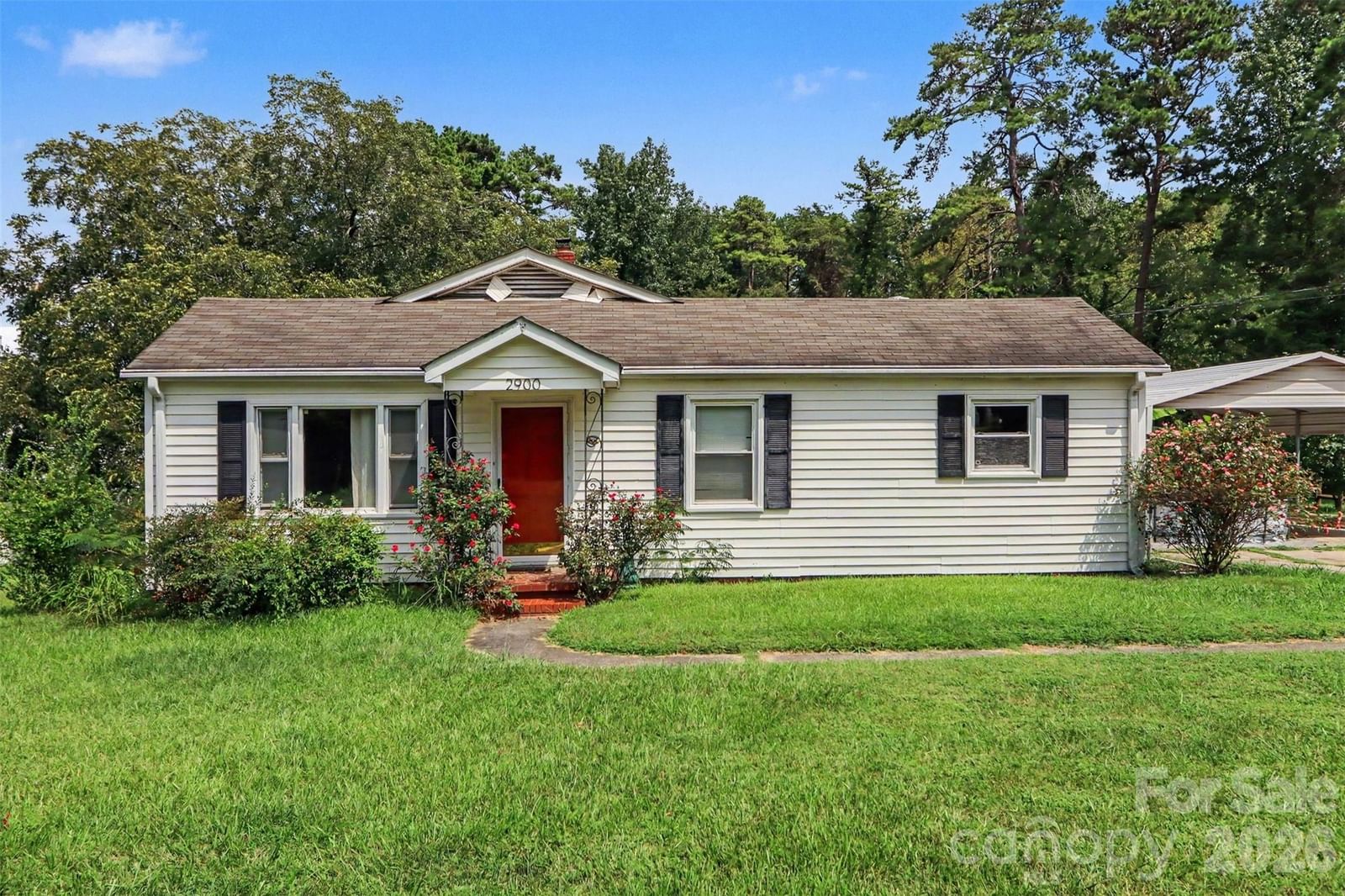 2900 SAM NEWELL Road, Matthews, NC 28105 - Photo 2