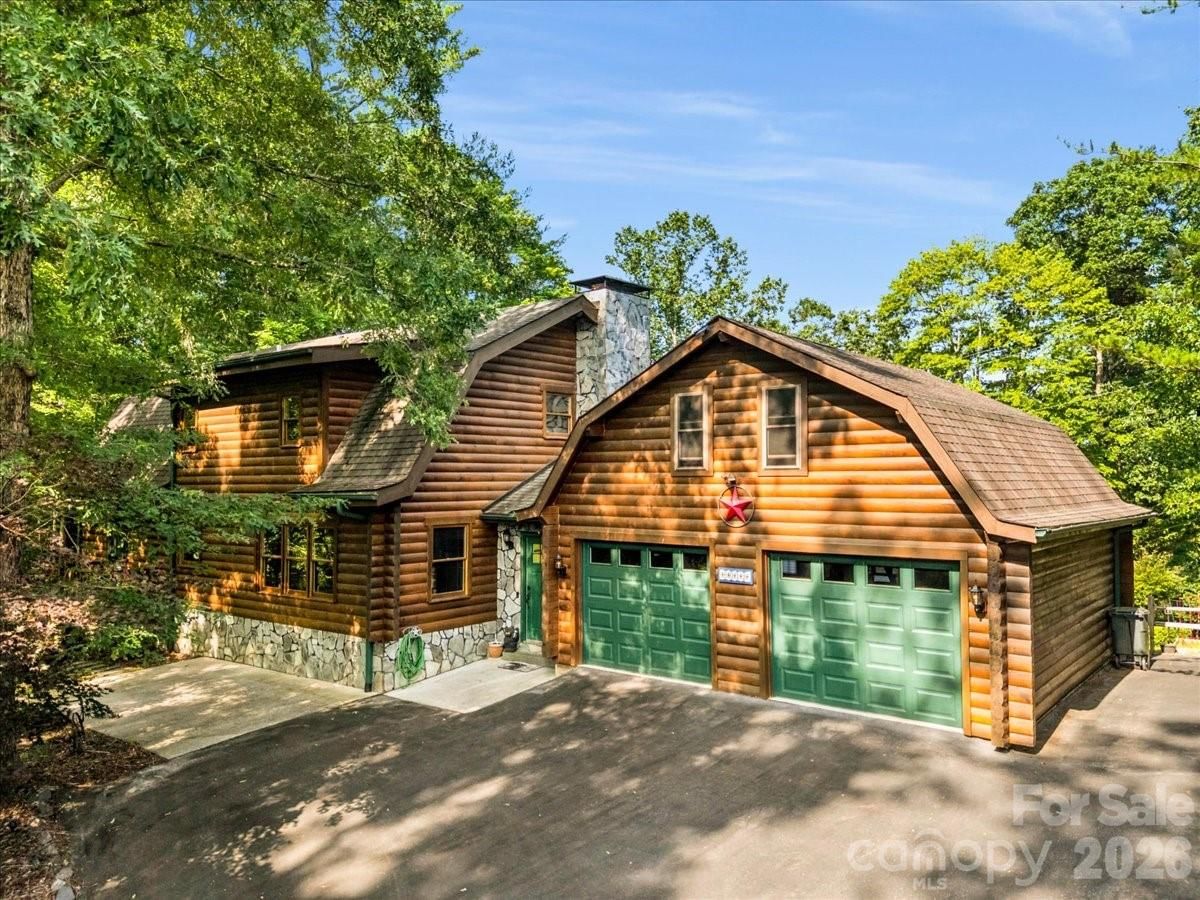 6012 Holiday Shores Avenue, Nebo, NC 28761 - Photo 4