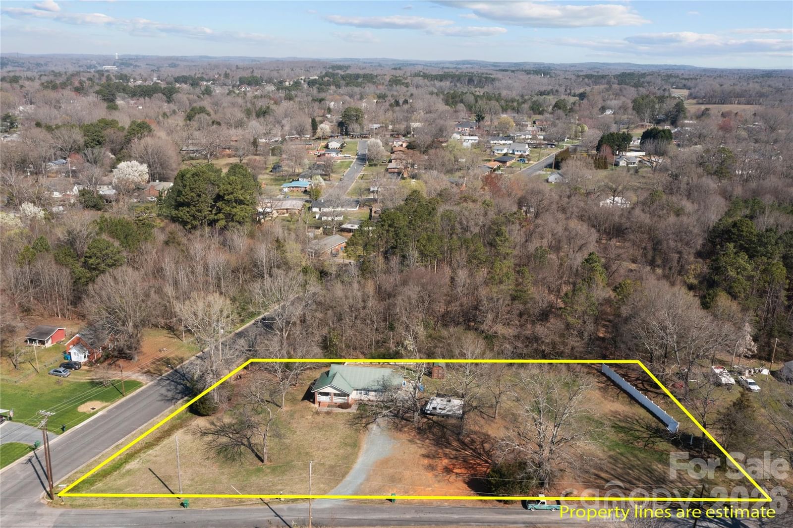 404 Moss Springs Road, Albemarle, NC 28001 - Photo 4