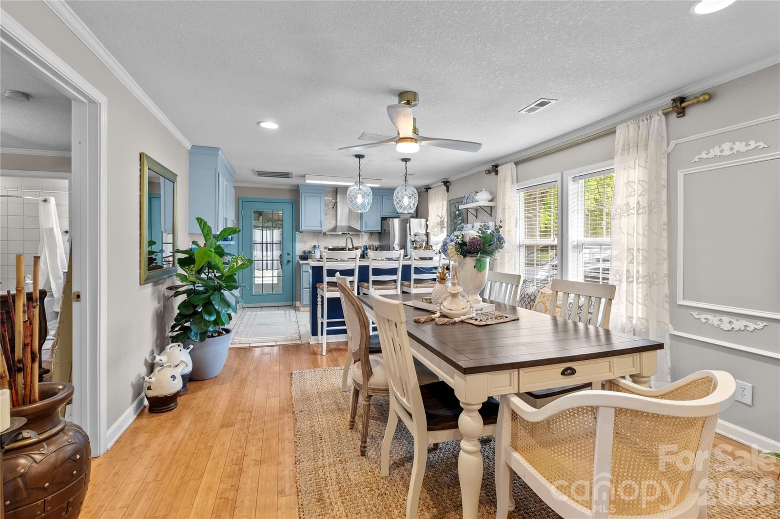 Property at 404 Moss Springs, Albemarle, NC 28001