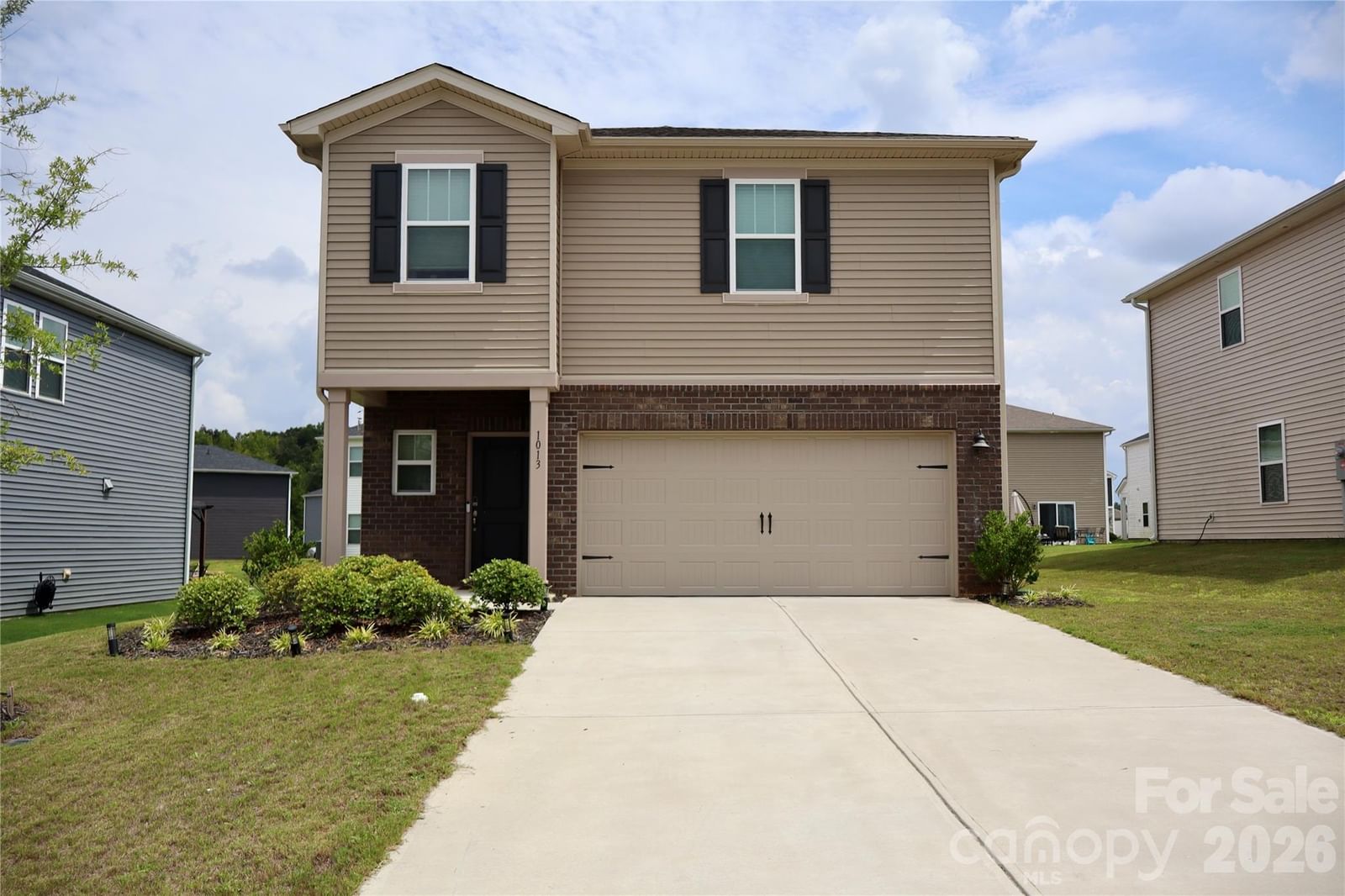 Property at 1013 Harry, Albemarle, NC 28001