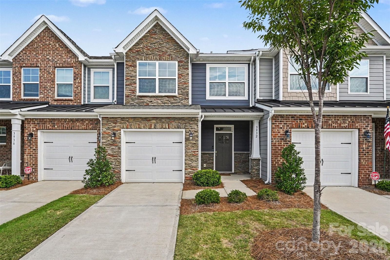 3932 Rothwood Lane #68, Harrisburg, NC 28075