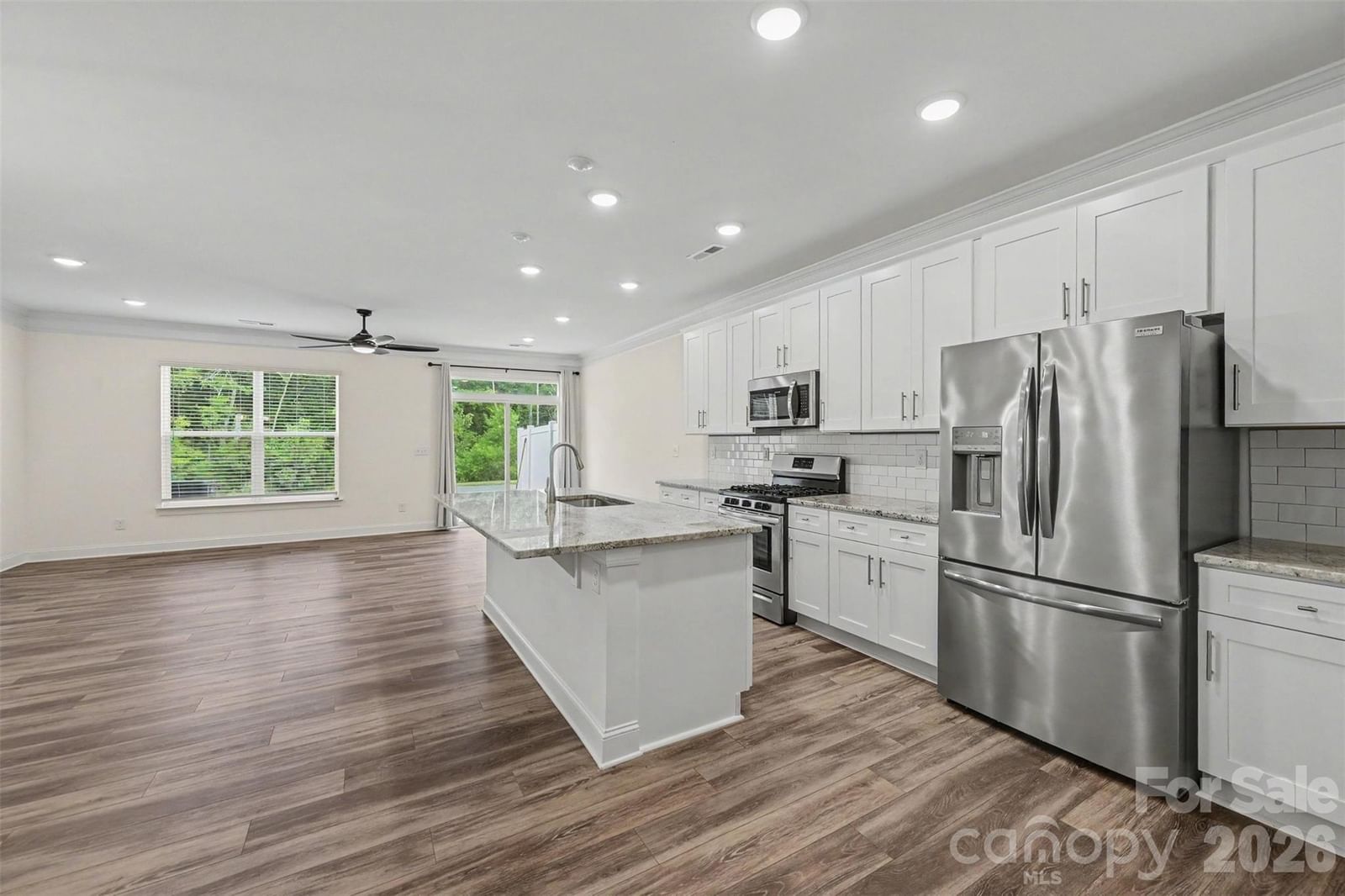 3932 Rothwood Lane #68, Harrisburg, NC 28075 - Photo 2