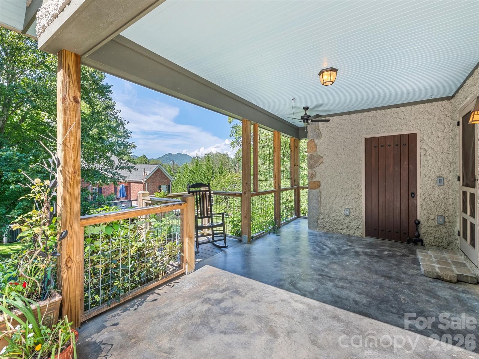 379 Holston Village Road, Waynesville, NC 28786 - Photo 3