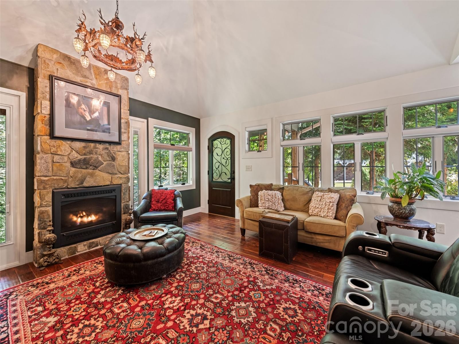 379 Holston Village Road, Waynesville, NC 28786 - Photo 5
