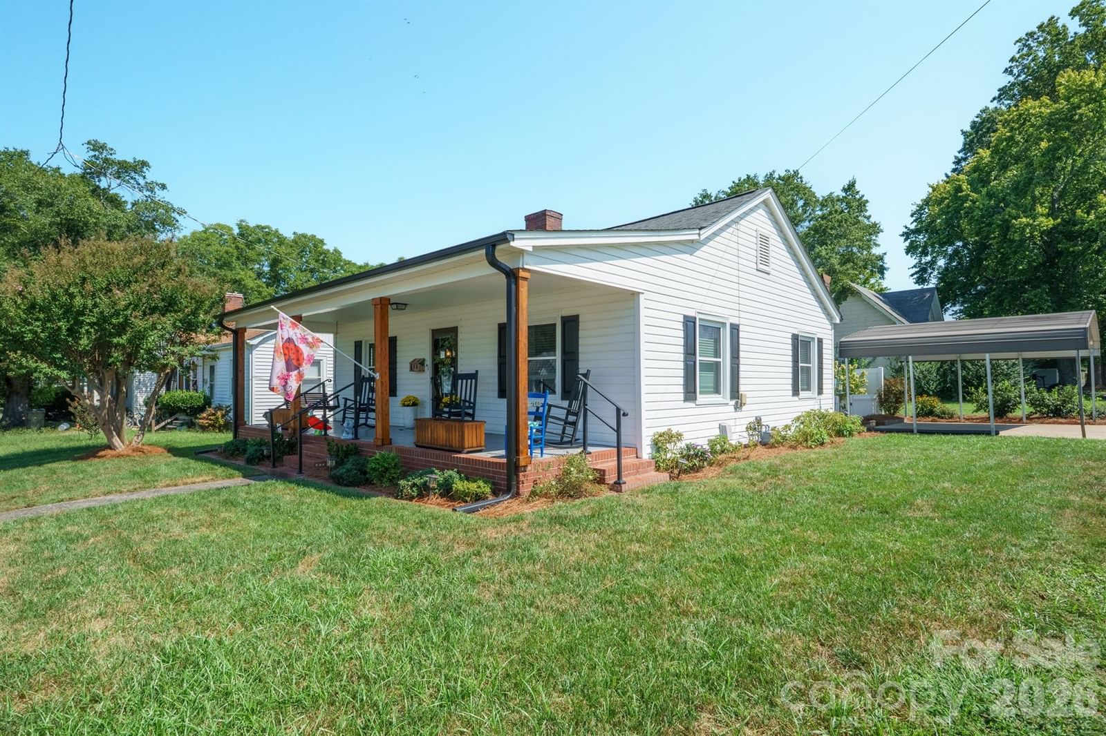 500 Elm Street, Cherryville, NC 28021