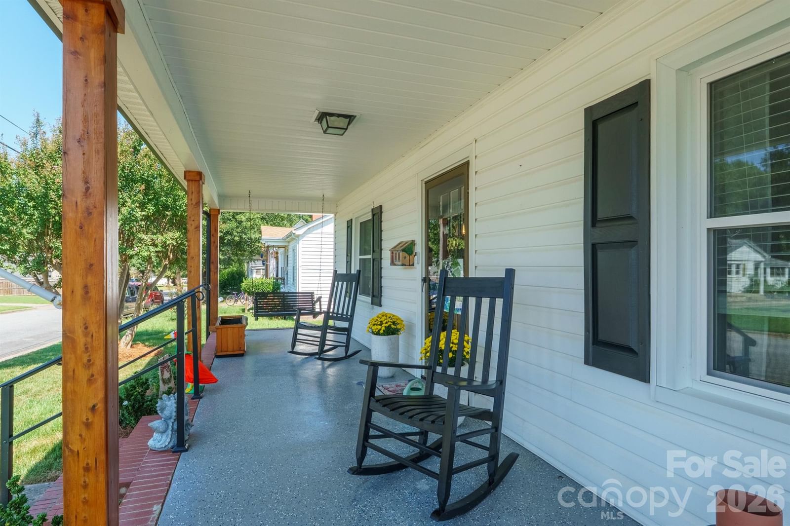 500 Elm Street, Cherryville, NC 28021 - Photo 3