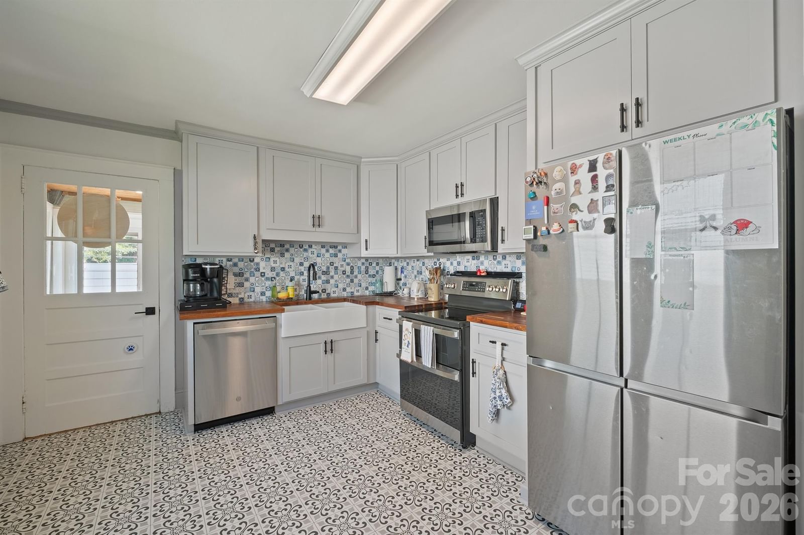 500 Elm Street, Cherryville, NC 28021 - Photo 4