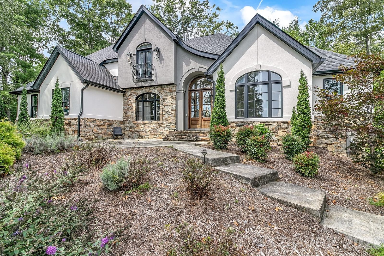 643 Mill Ridge Drive, Mills River, NC 28759 - Photo 3