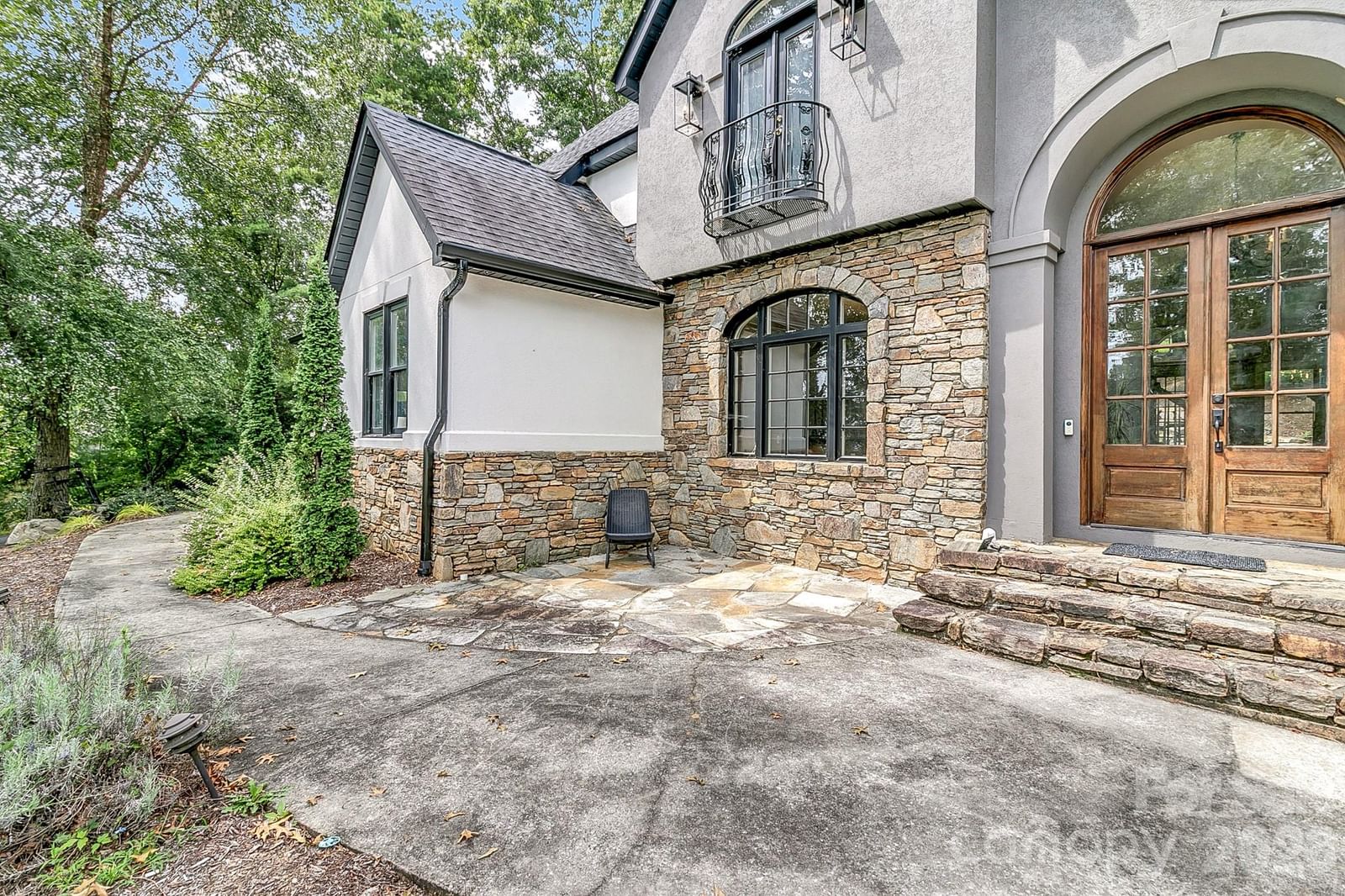 643 Mill Ridge Drive, Mills River, NC 28759 - Photo 4