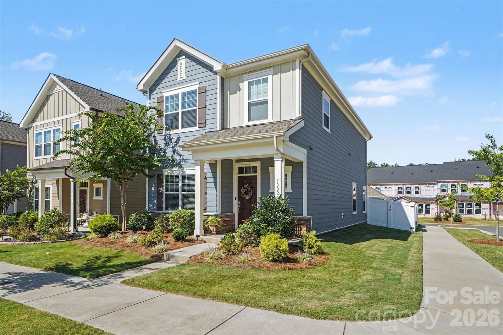 9002 Ramsford Court, Charlotte, NC 28227 - Photo 2