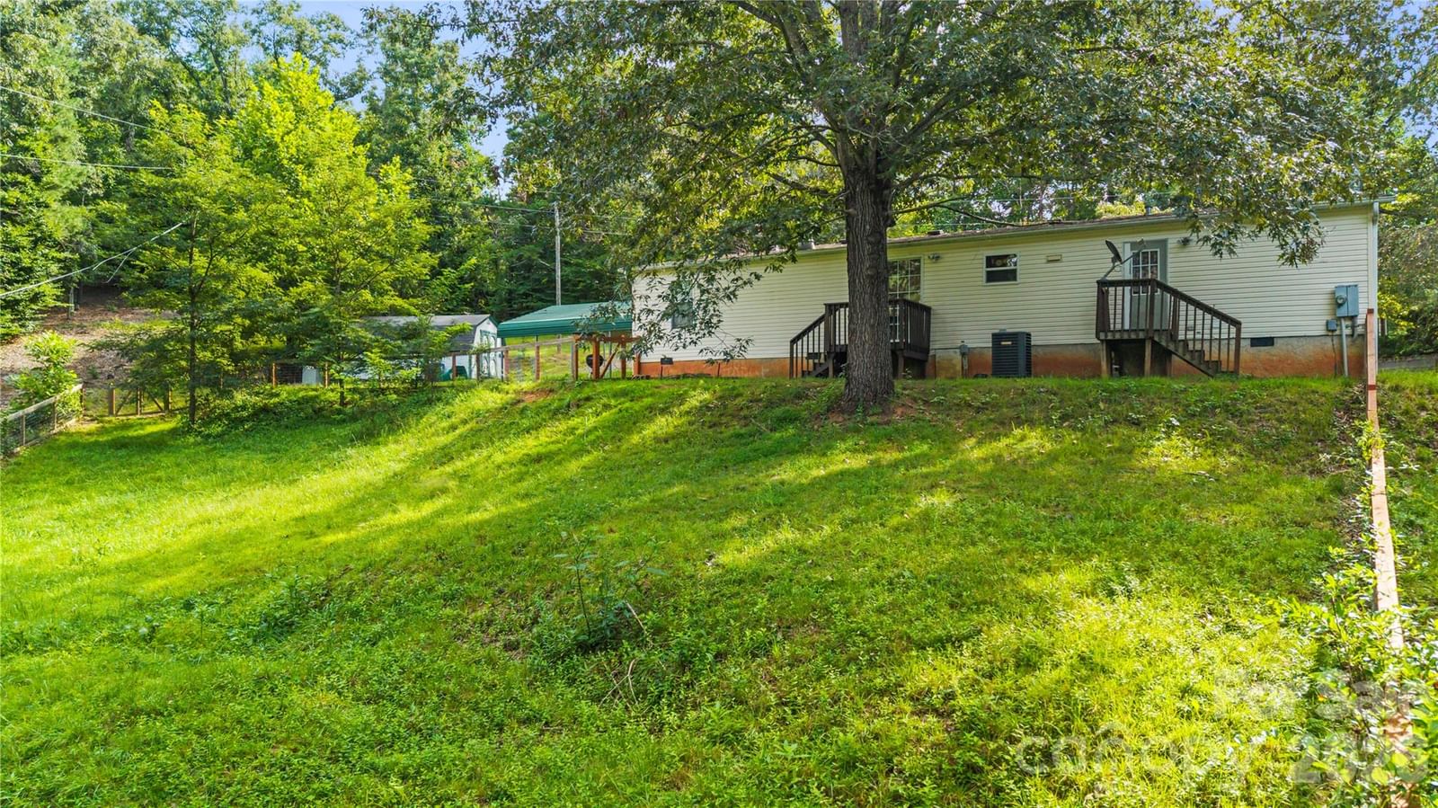 16 Vance Cemetery Road, Weaverville, NC 28787 - Photo 5