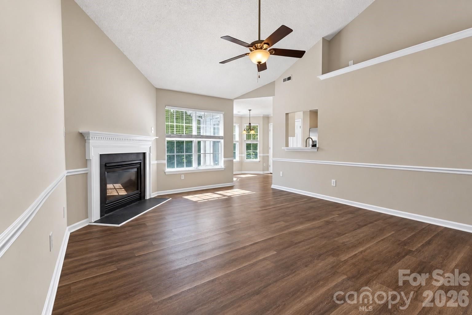 12704 Cumberland Crest Drive, Huntersville, NC 28078 - Photo 3