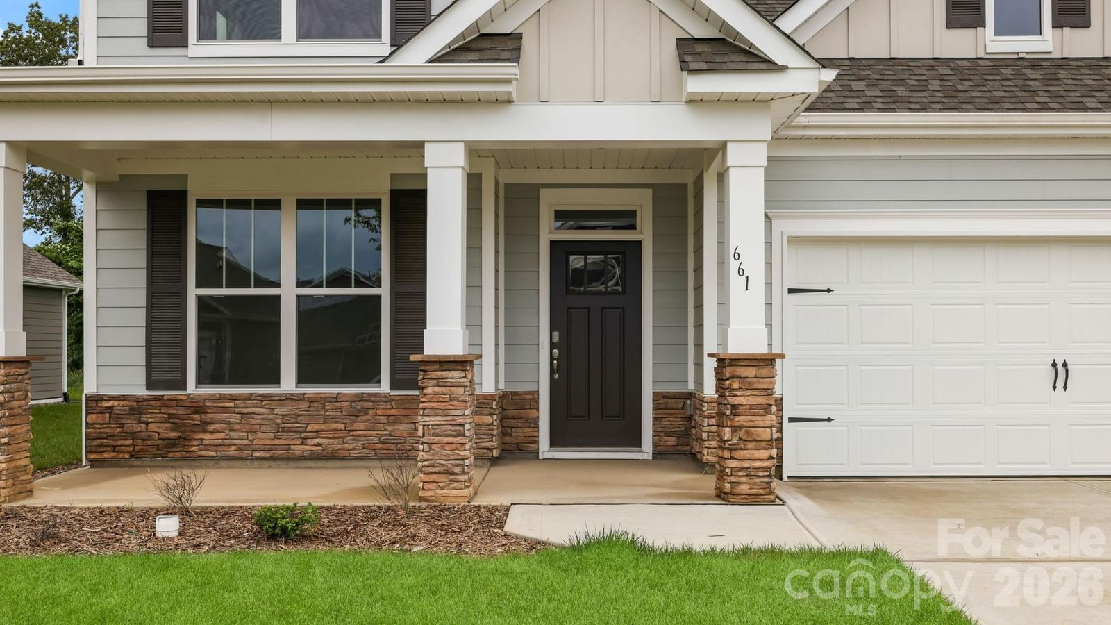 575 River Bottom Road, Fletcher, NC 28792 - Photo 3