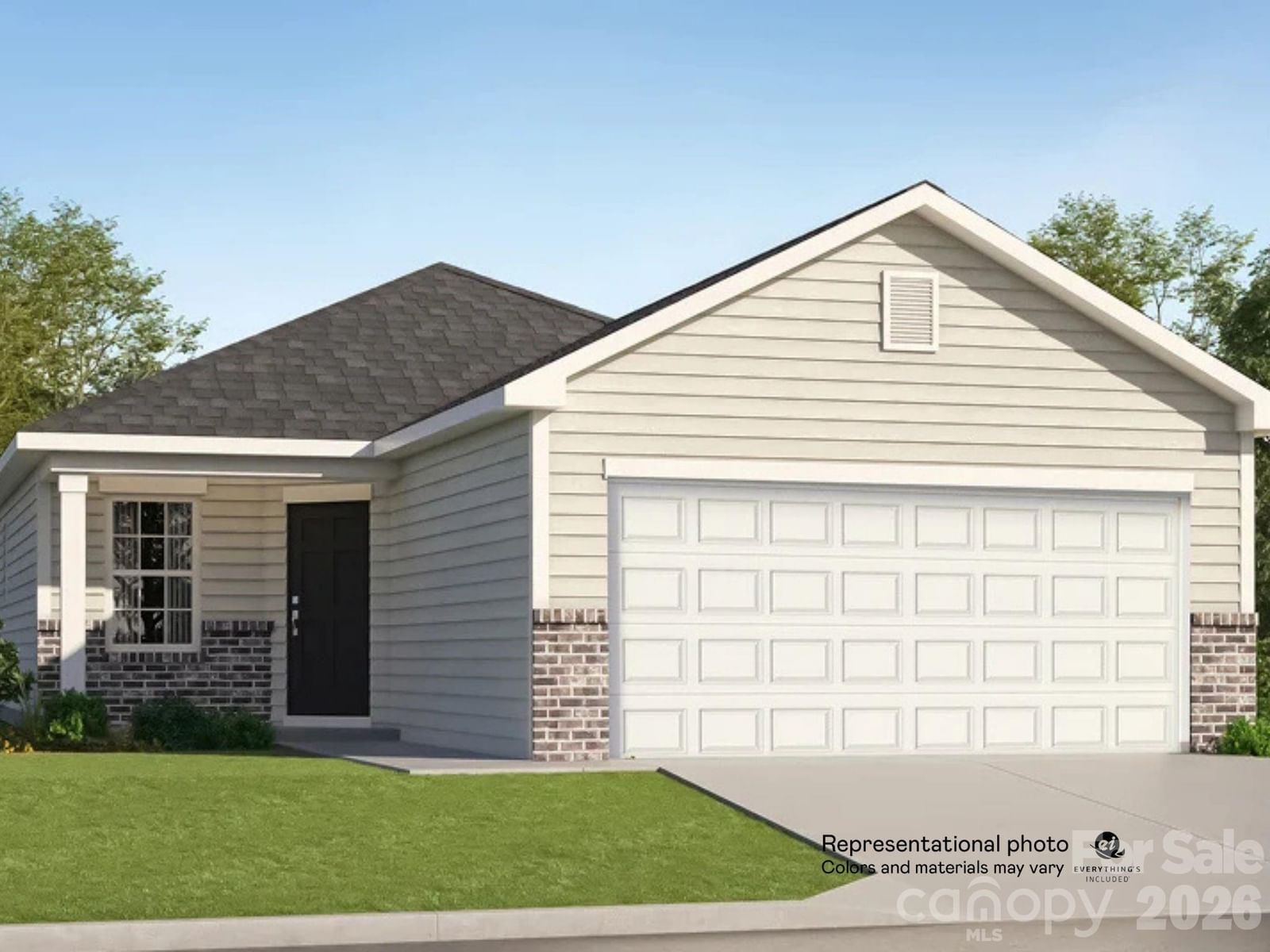 Property at 607 Carter Lee Lane, Shelby, NC 28152