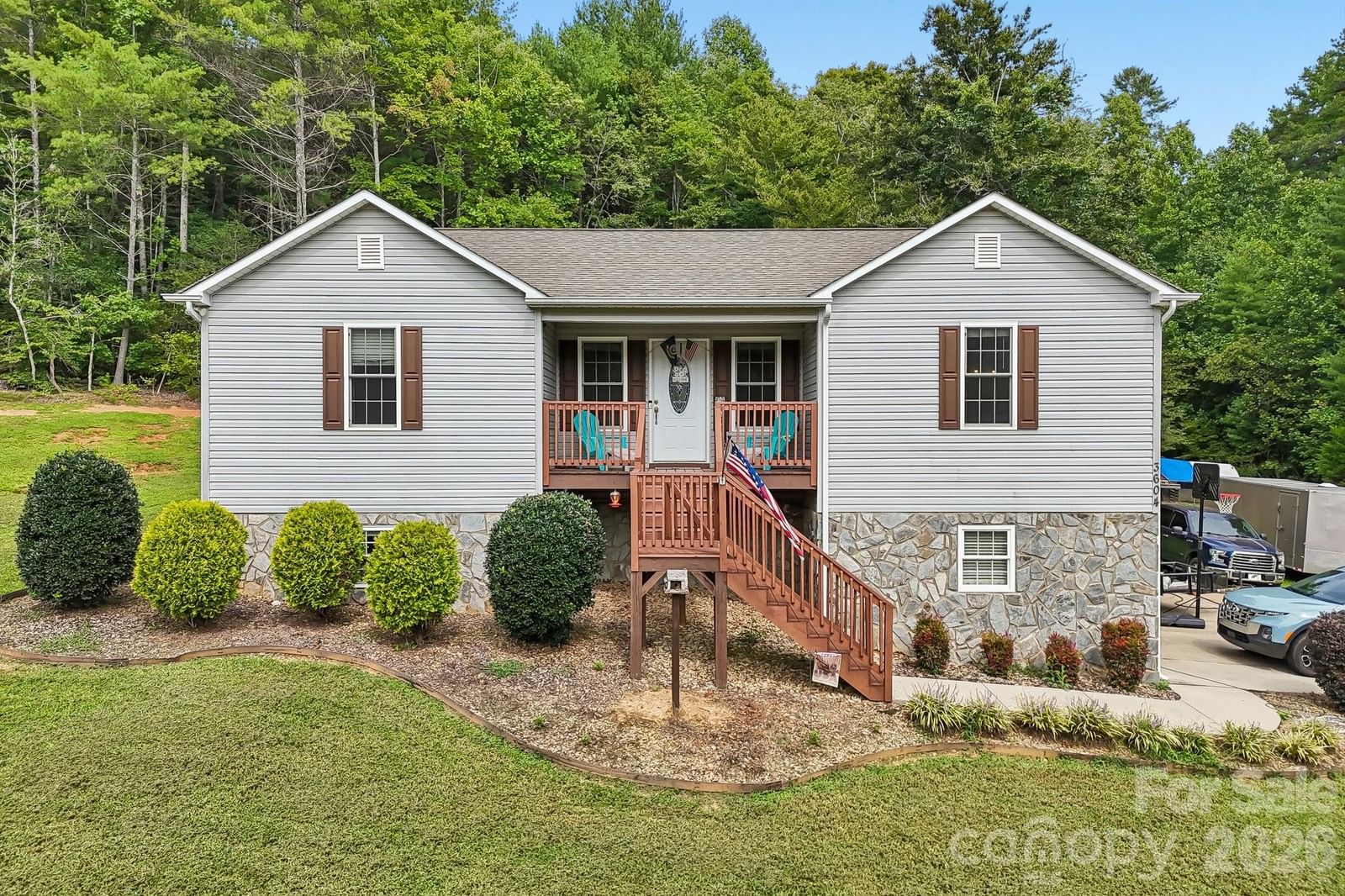 3604 Deerbrook Road, Lenoir, NC 28645 - Photo 2
