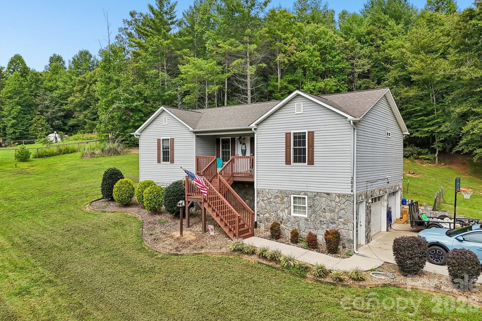 3604 Deerbrook Road, Lenoir, NC 28645 - Photo 4
