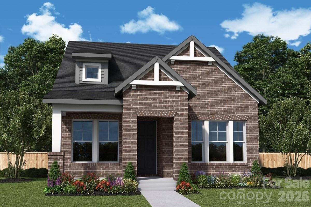 14054 Marlin Lane, Mint Hill, NC 28227