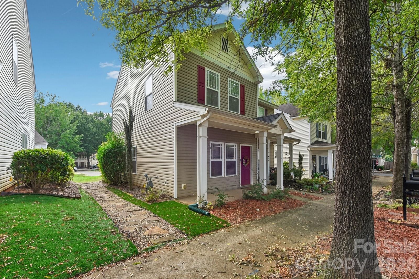 12414 Stone Garden Drive, Huntersville, NC 28078 - Photo 2