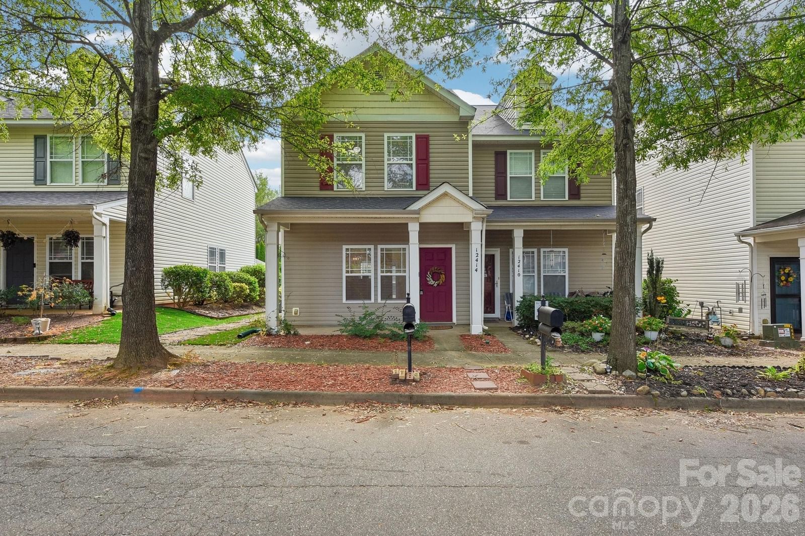 12414 Stone Garden Drive, Huntersville, NC 28078 - Photo 3