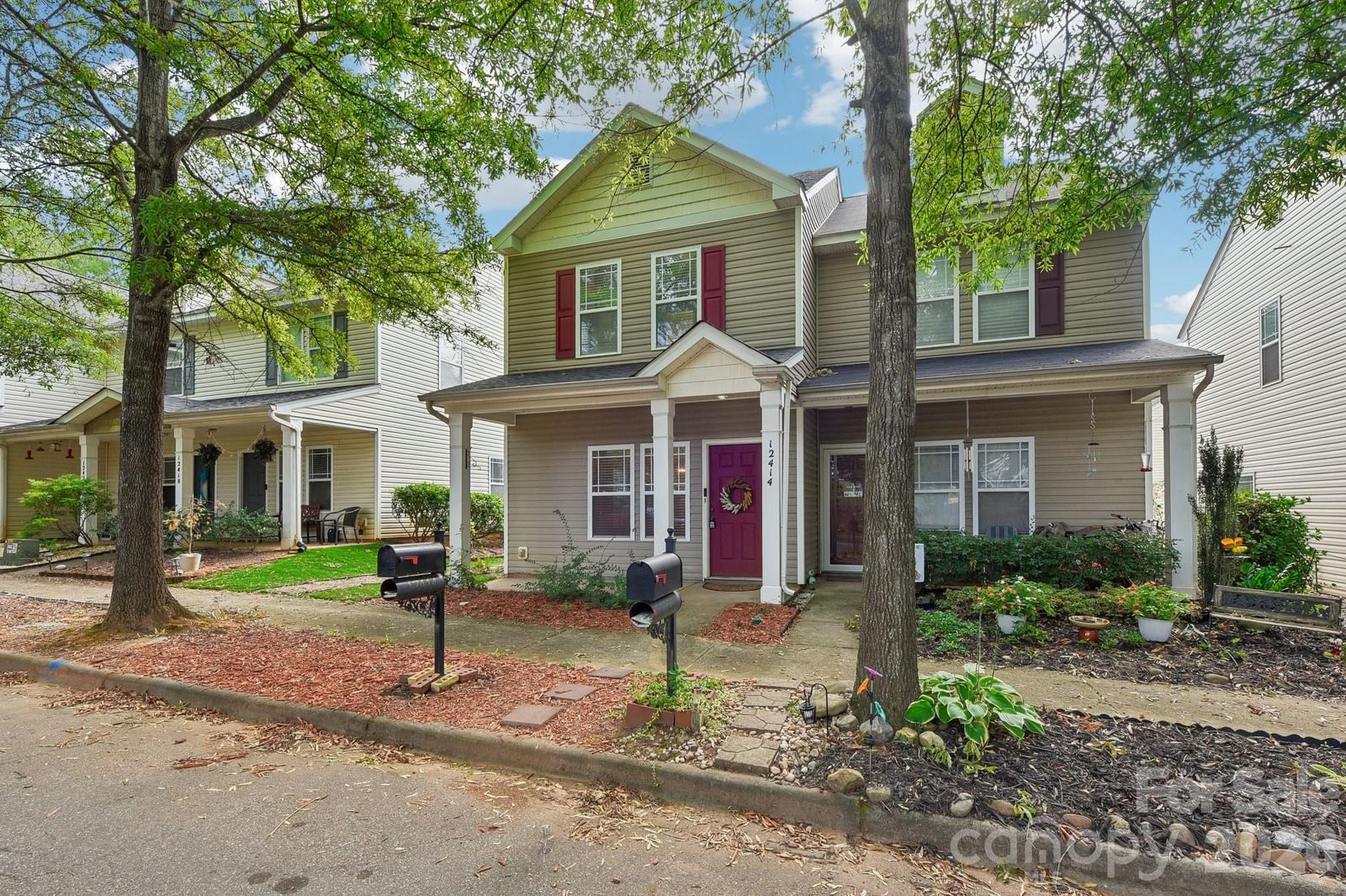 12414 Stone Garden Drive, Huntersville, NC 28078 - Photo 4